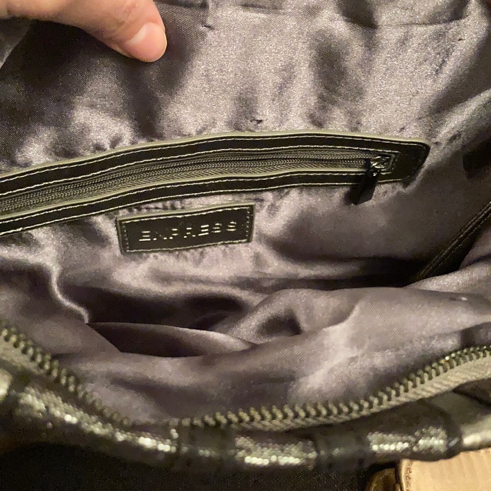 Express Clutch - Picture 6 of 7